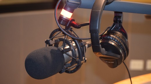 Bild von Programmkommission hört und sieht Radio