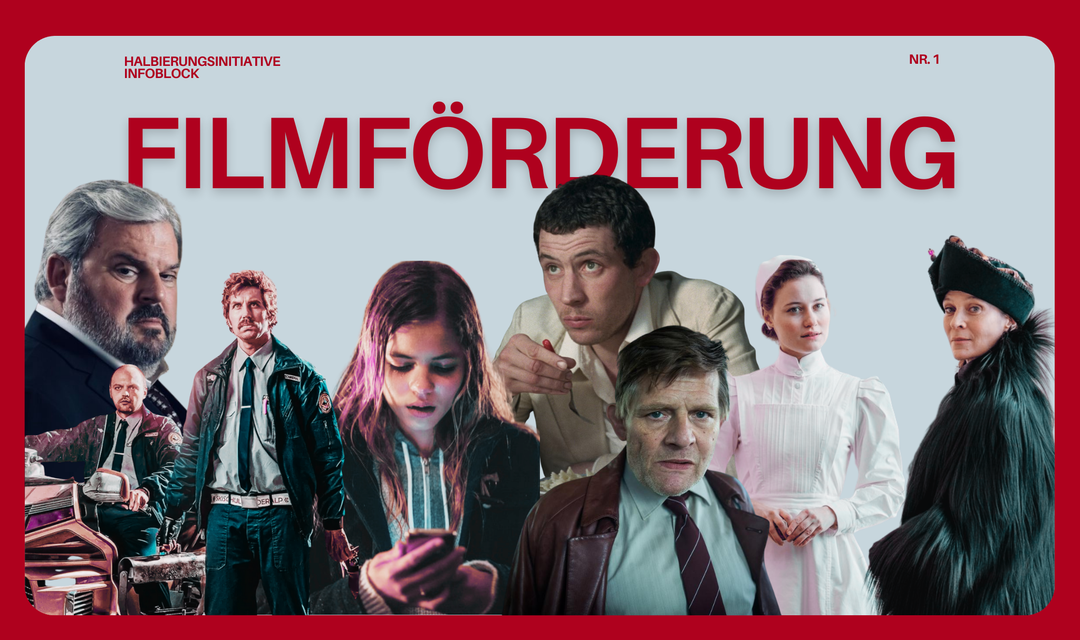 Bild von Mit Schweizer Produktionen die kulturelle Vielfalt fördern