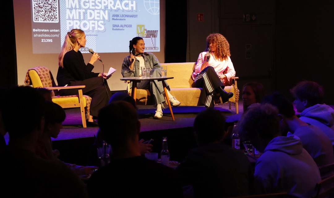 Bild von Was die Erfindung der Schrift und Soziale Medien gemeinsam haben?