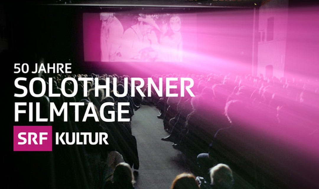 Visual Solothurner Filmtage