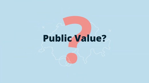 Bild von Rückblick Public-Value-Workshop Aarau