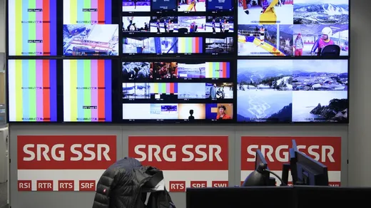 Bild von Eine Umfrage und einige Antworten