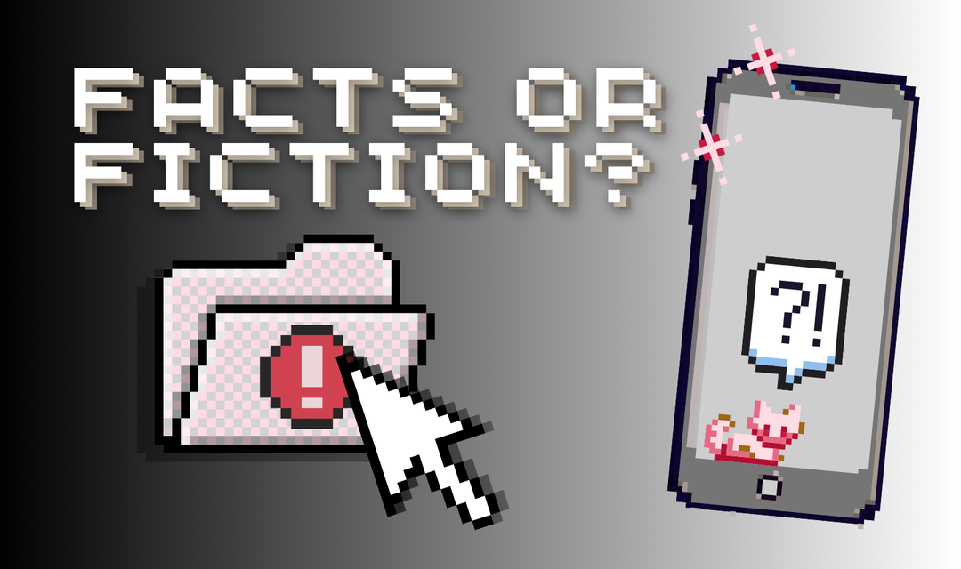 Bild von «Facts or Fiction?» trifft Garage 8