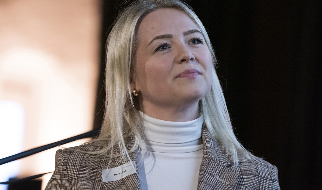 Bild von «Die SRG erinnert mich stark an das politische Gefüge der Schweiz»