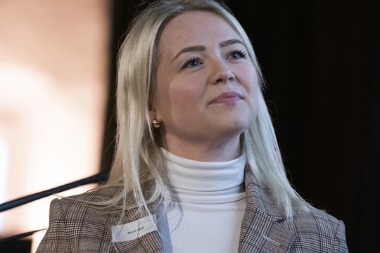 Bild von «Die SRG erinnert mich stark an das politische Gefüge der Schweiz»