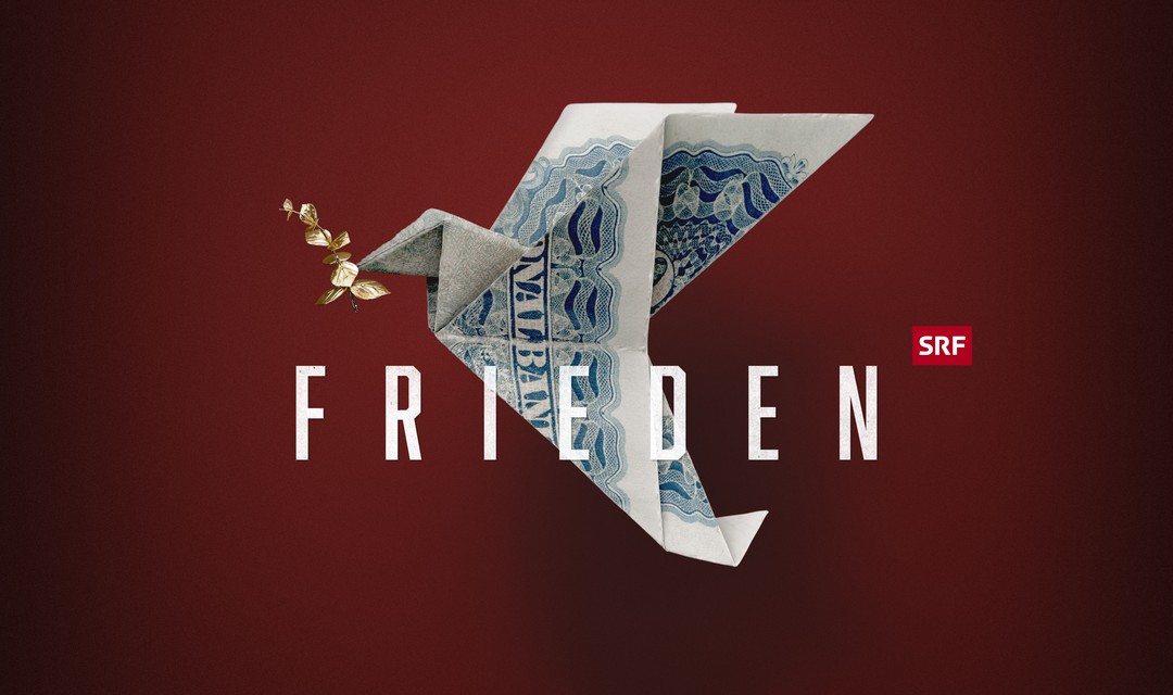 Bild von Filmnachmittag im Pathé Spreitenbach mit «Frieden»
