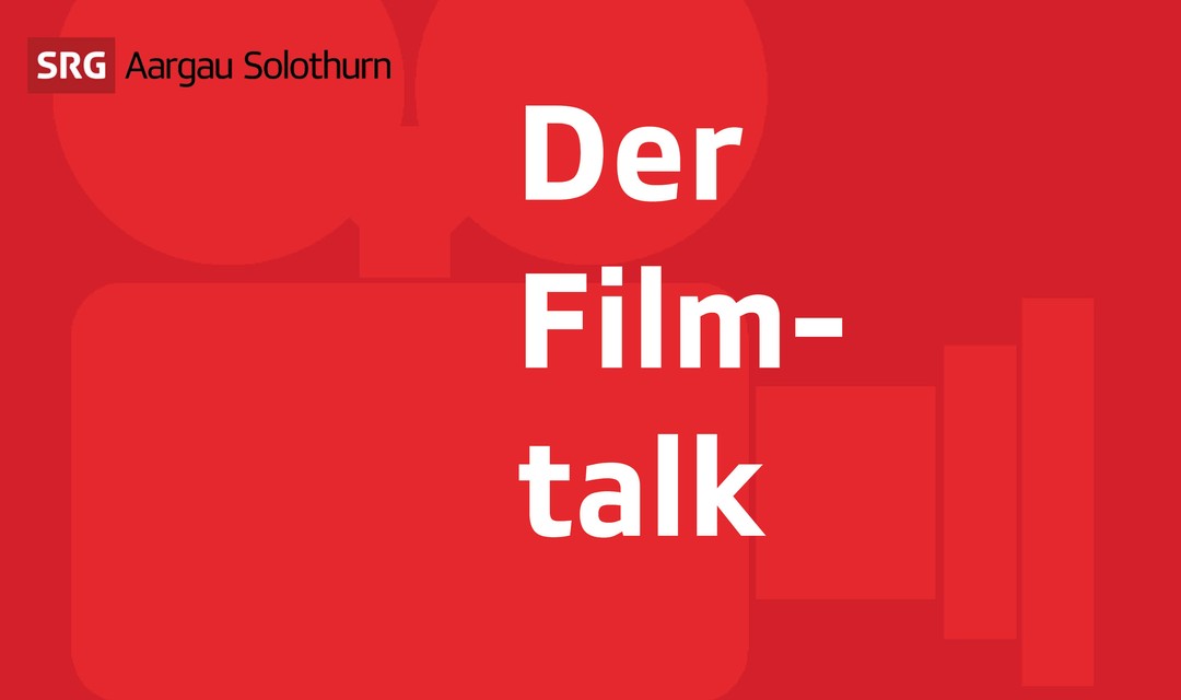 Bild von Der Filmtalk: Die Filmförderung der SRG: Grosses Kino oder Mattscheibe?