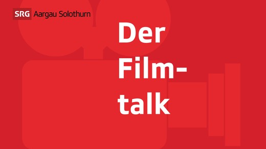 Bild von Der Filmtalk: Die Filmförderung der SRG: Grosses Kino oder Mattscheibe?