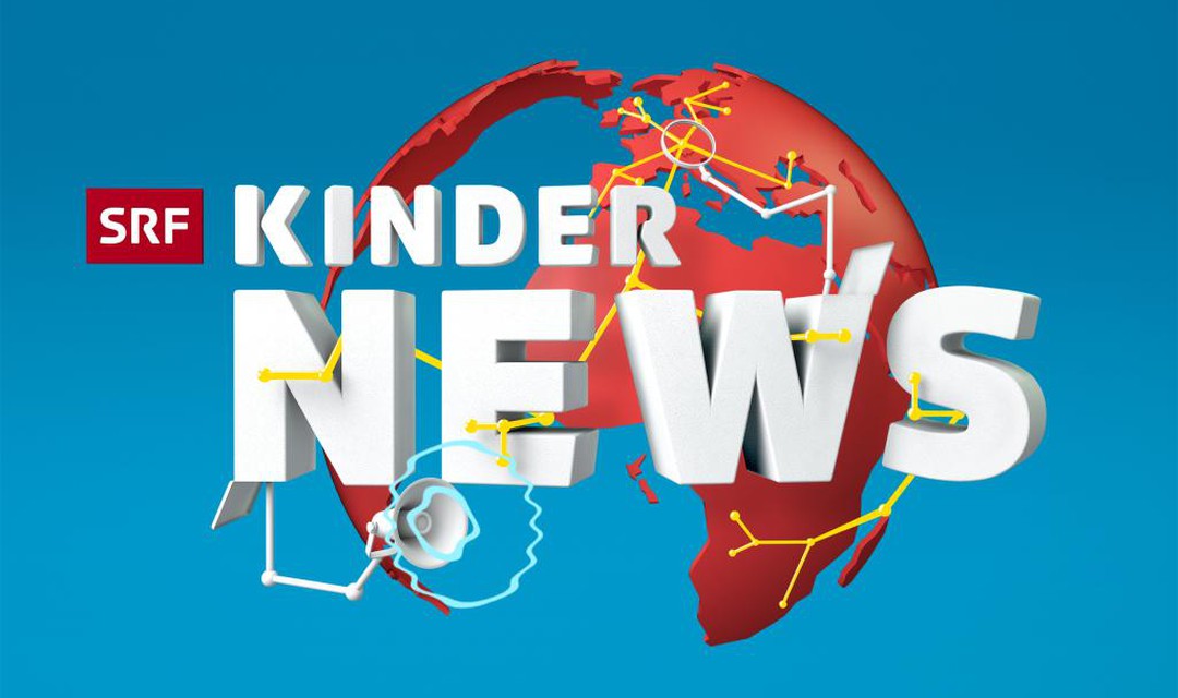 Bild von Die Schweiz fährt runter. Das Kinderprogramm fährt hoch.