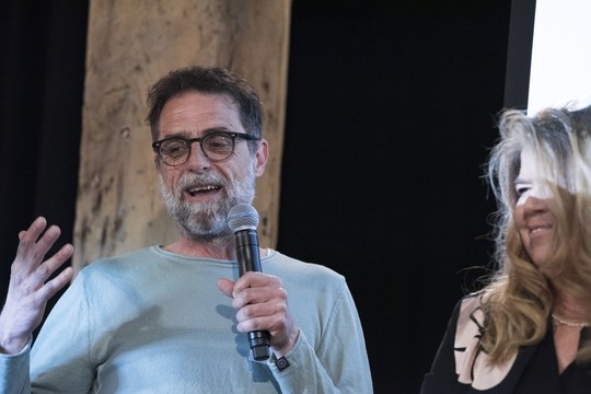 Bild von Vom Blutspender zum Vorstandsmitglied