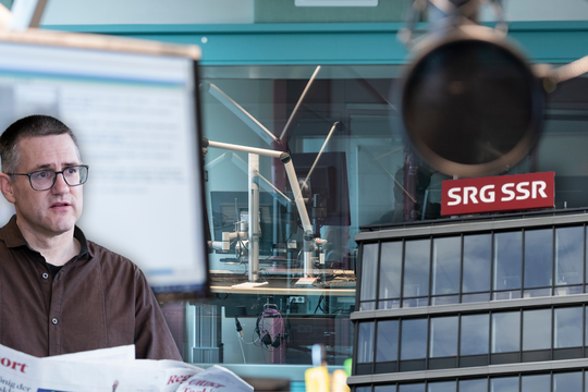 Bild von Zwischen Hoffen und Bangen